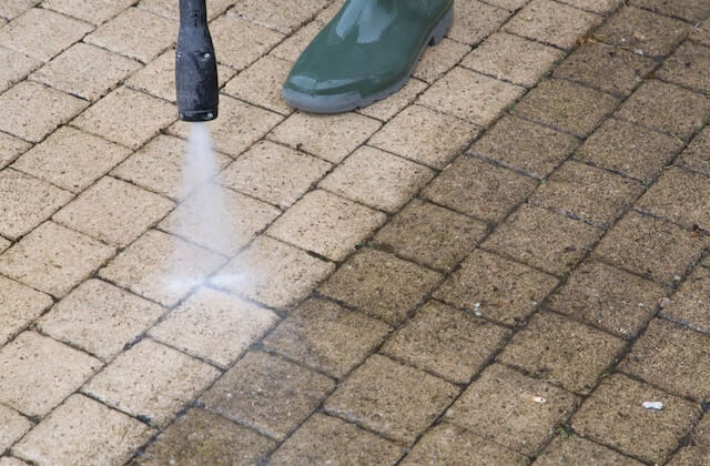 daly city patio cleaning