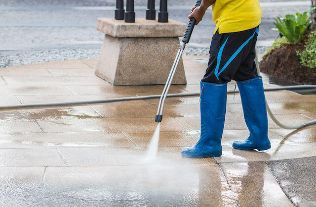 commercial cleaning daly city